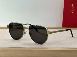 Picture of Cartier Sunglasses _SKUfw55829027fw